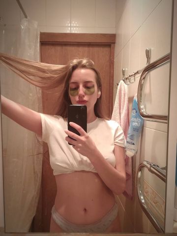 Проститутка Алиана